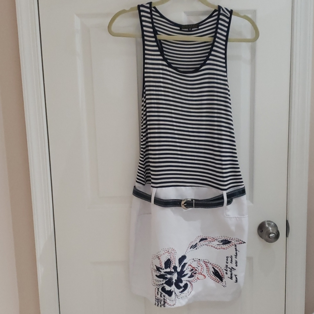 Summer dress